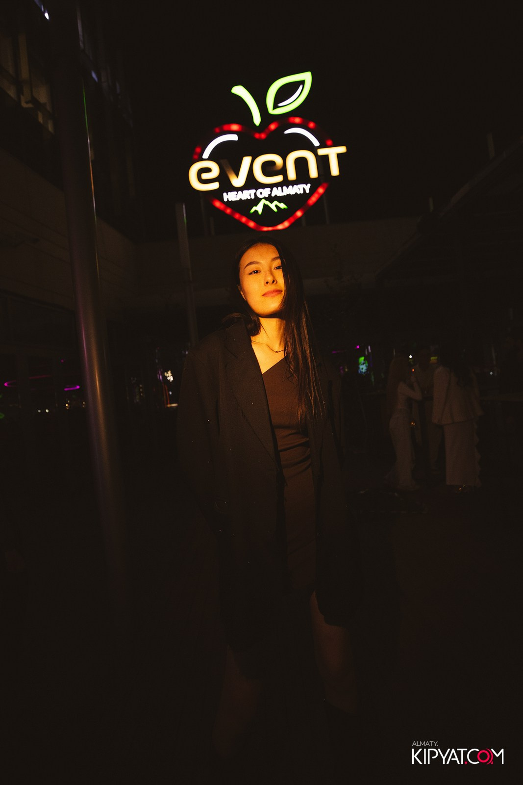 EVENT BAR. КИПЯТКОМ АЛМАТЫ!