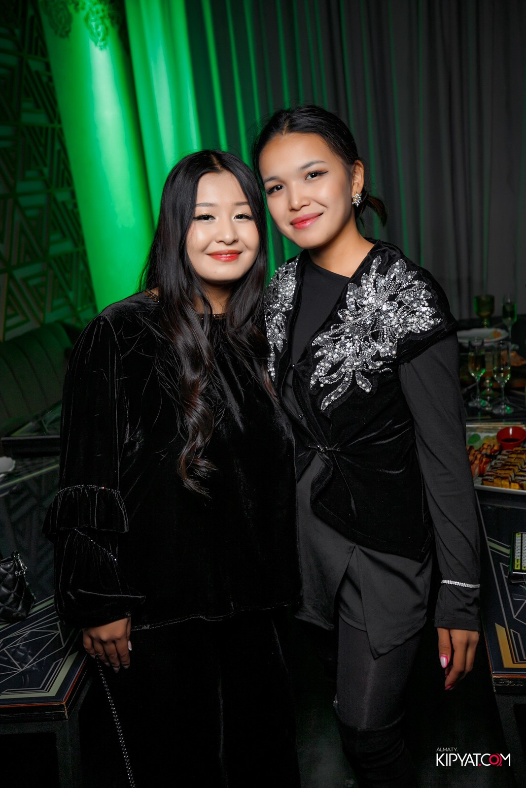 ДОРОГАЯ Я НЕ ПИЛ. КИПЯТКОМ АЛМАТЫ!