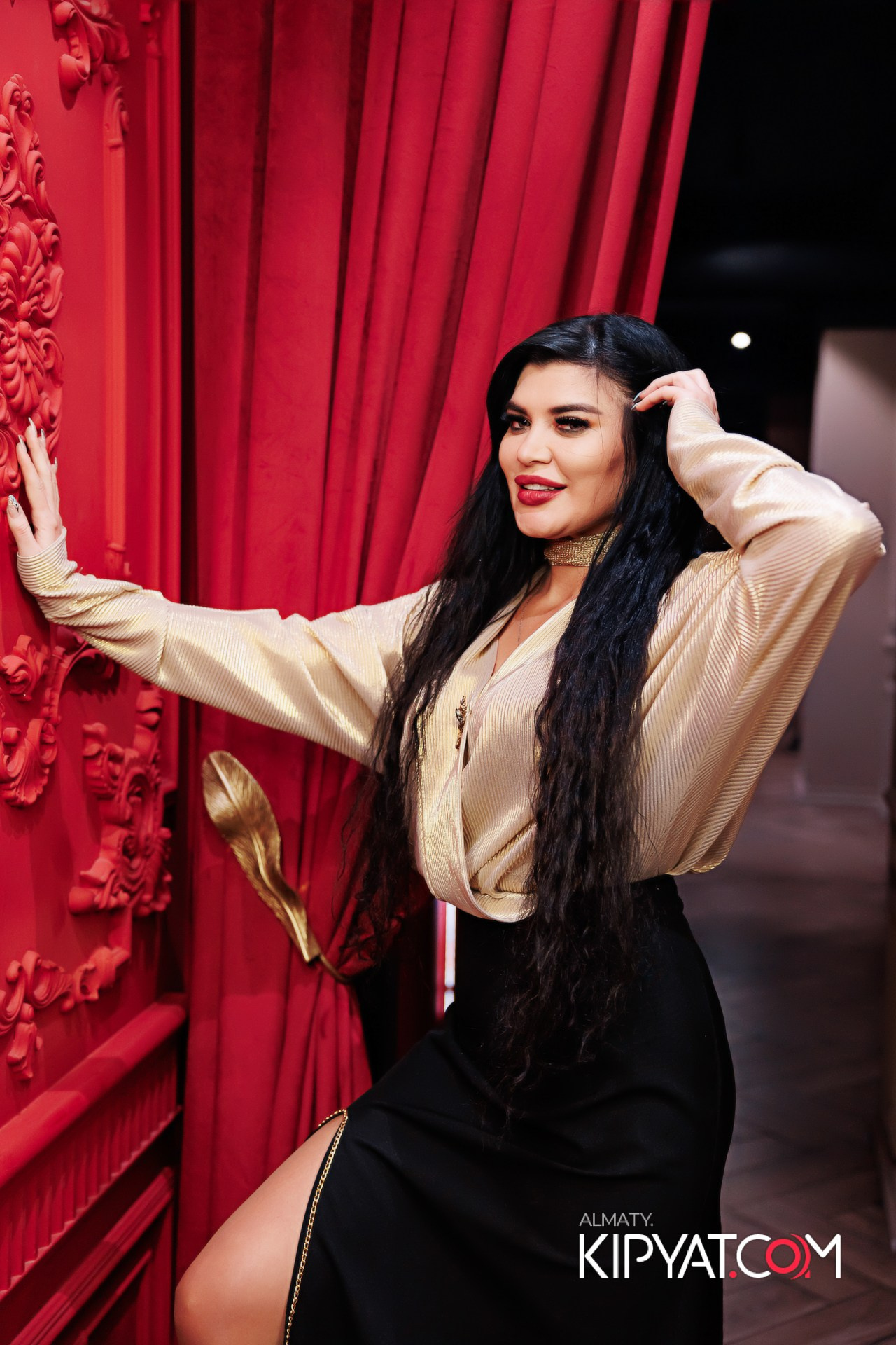 ЗАЯ, НА БИС. КИПЯТКОМ АЛМАТЫ!