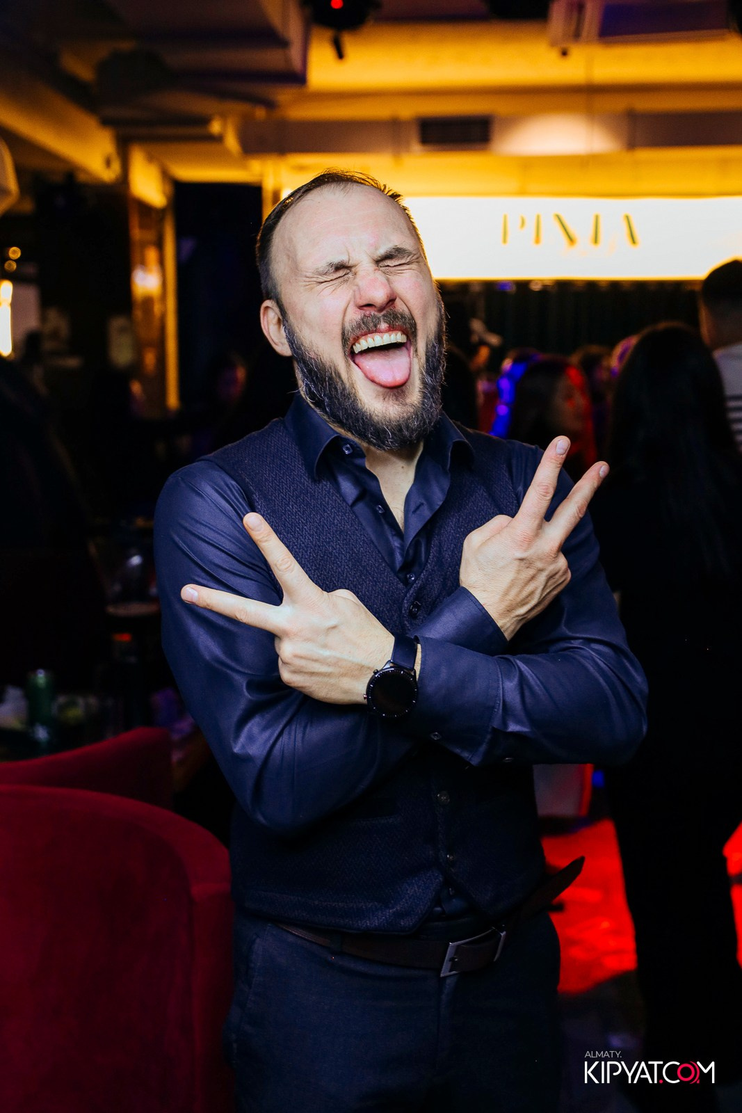 ПИНТА НА СЕЙФУЛЛИНА. КИПЯТКОМ АЛМАТЫ!