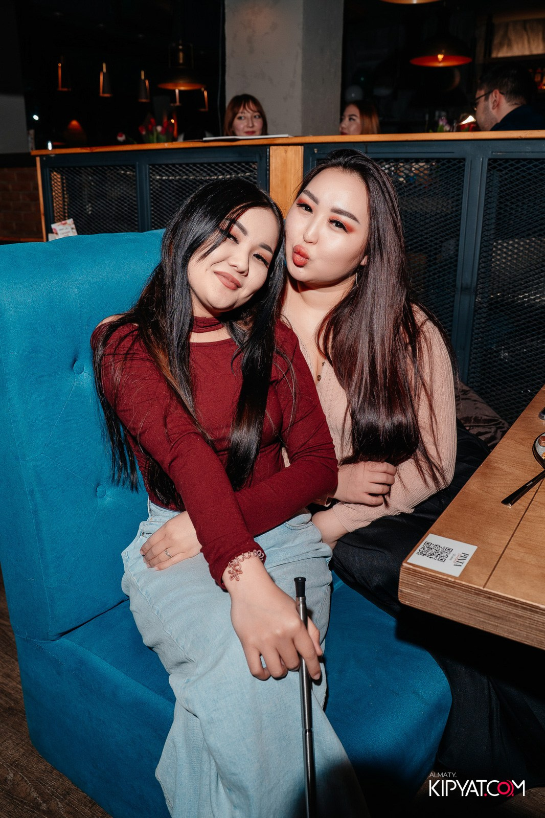 ПИНТА НА АУЕЗОВА. КИПЯТКОМ АЛМАТЫ!