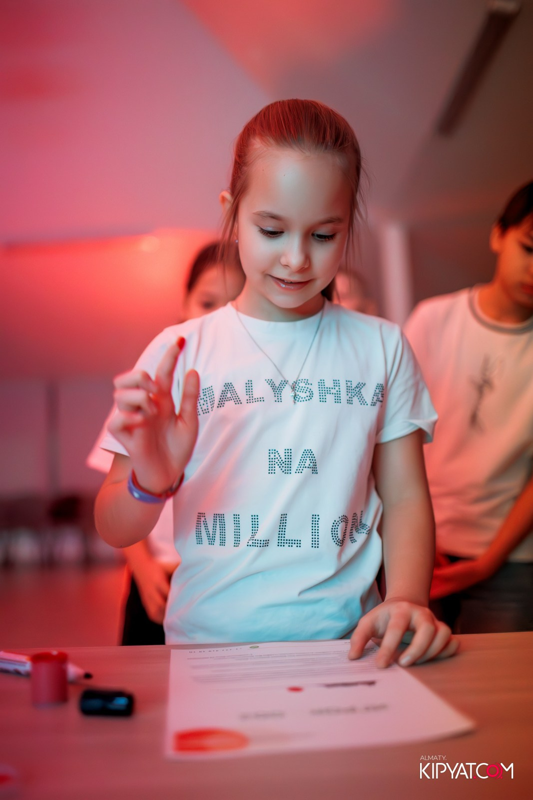 КВЕСТ-ШОУ ALAROVICH / ИГРА В КАЛЬМАРА. КИПЯТКОМ АЛМАТЫ!