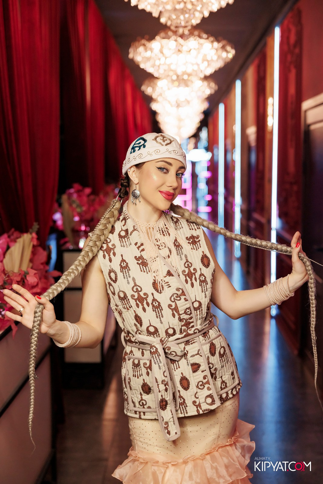 ЗАЯ, НА БИС. КИПЯТКОМ АЛМАТЫ! Фотосъемка мероприятий в Алматы