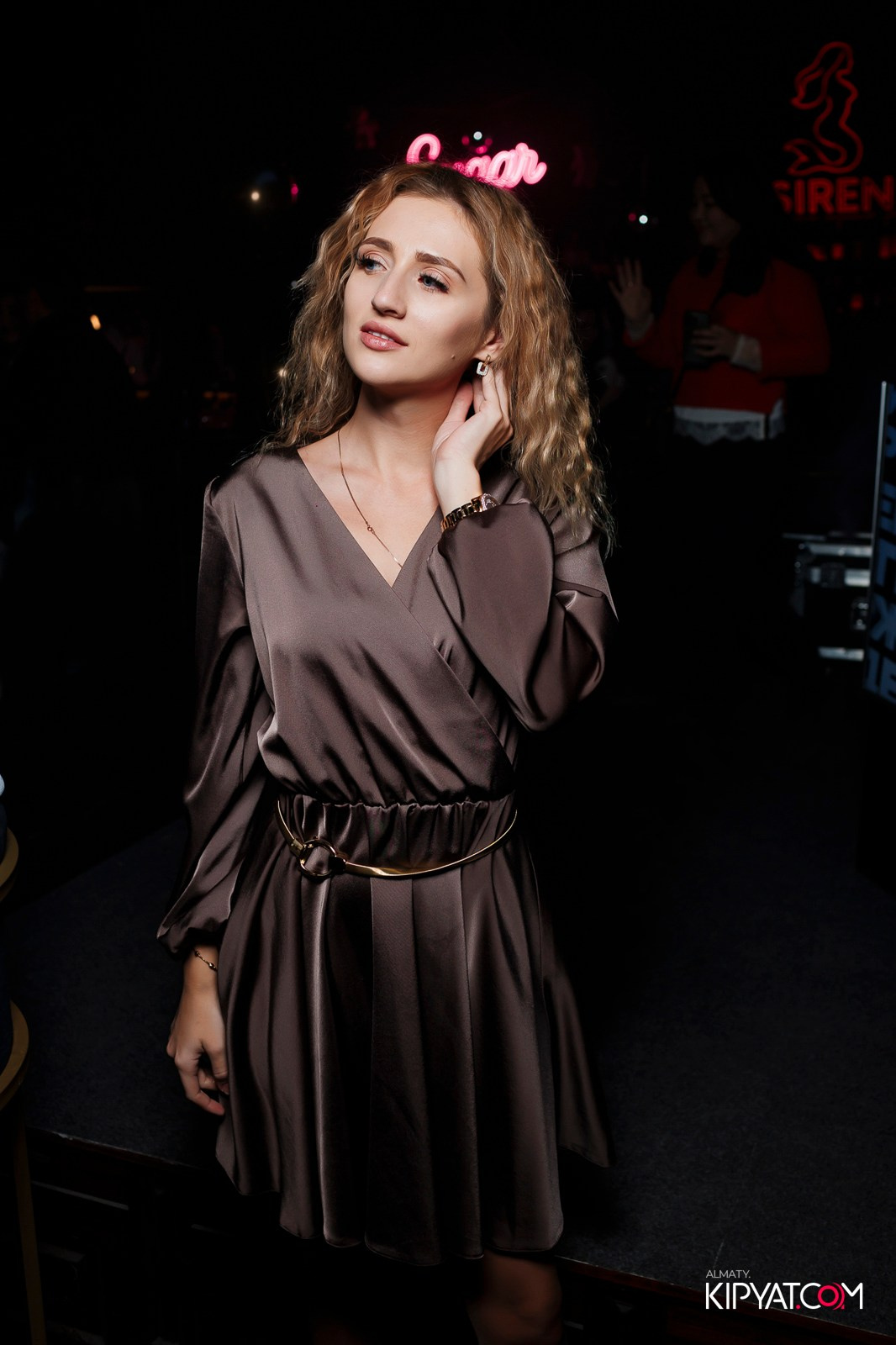 TECHNICAL OPENING ILLUZION NIGHT CLUB. КИПЯТКОМ АЛМАТЫ! Фотосъемка мероприятий в Алматы