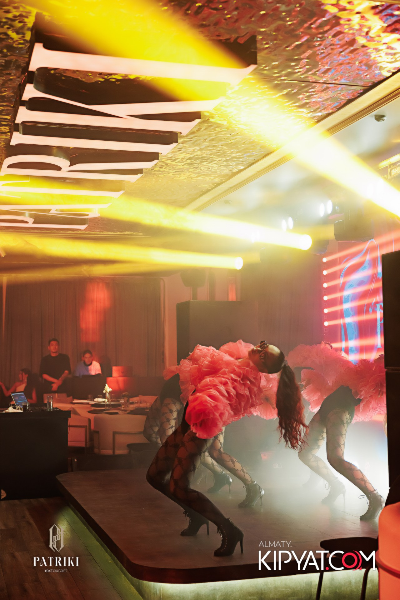 PATRIKI RESTAURANT. КИПЯТКОМ АЛМАТЫ! Фотосъемка мероприятий в Алматы