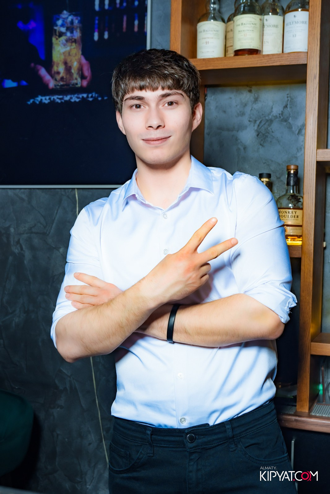 LAUREATE KARAOKE HALL. КИПЯТКОМ АЛМАТЫ!