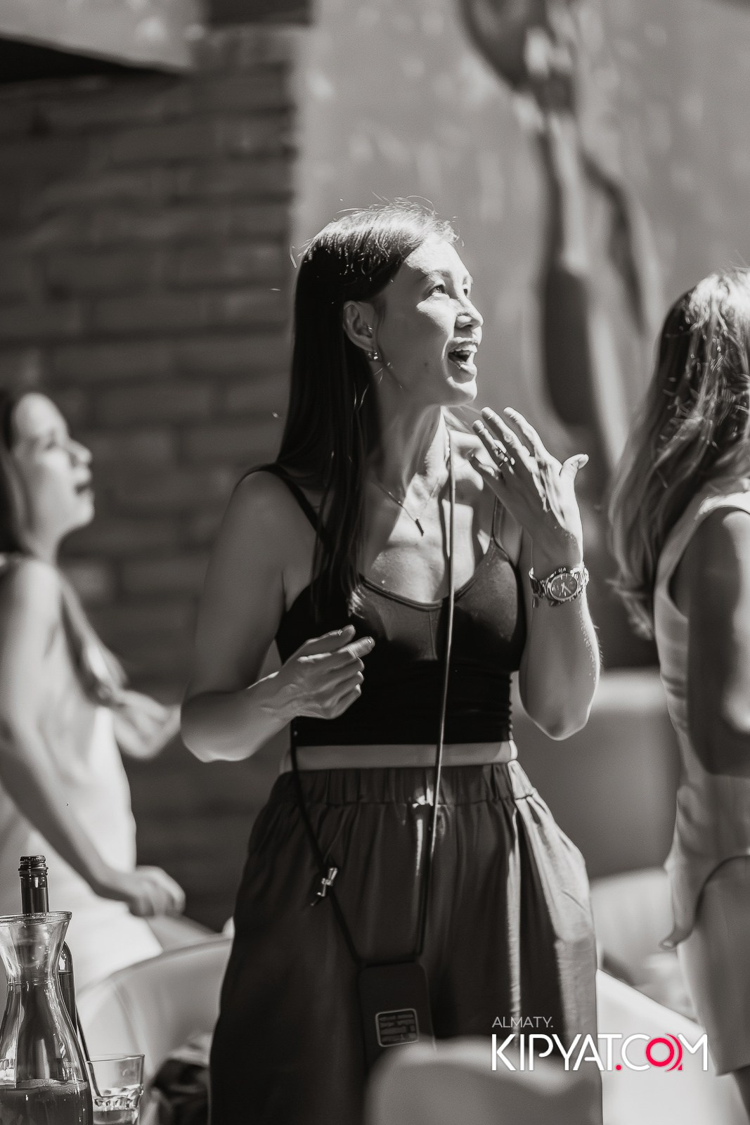 МУЗЫКАЛЬНОЕ ЛОТО В HIT RETRO. КИПЯТКОМ АЛМАТЫ!