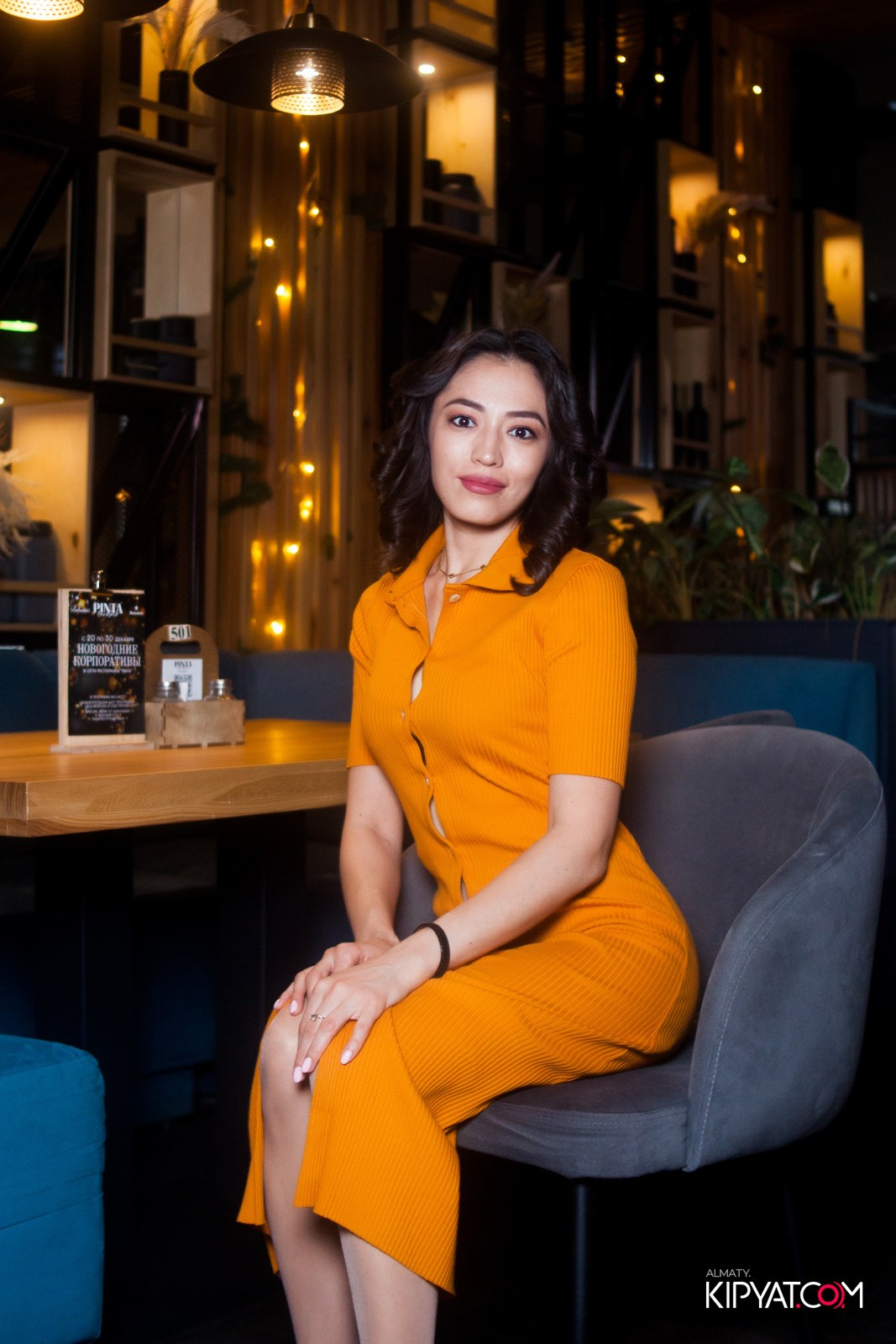 ПИНТА НУРЛЫ-ТАУ. КИПЯТКОМ АЛМАТЫ!