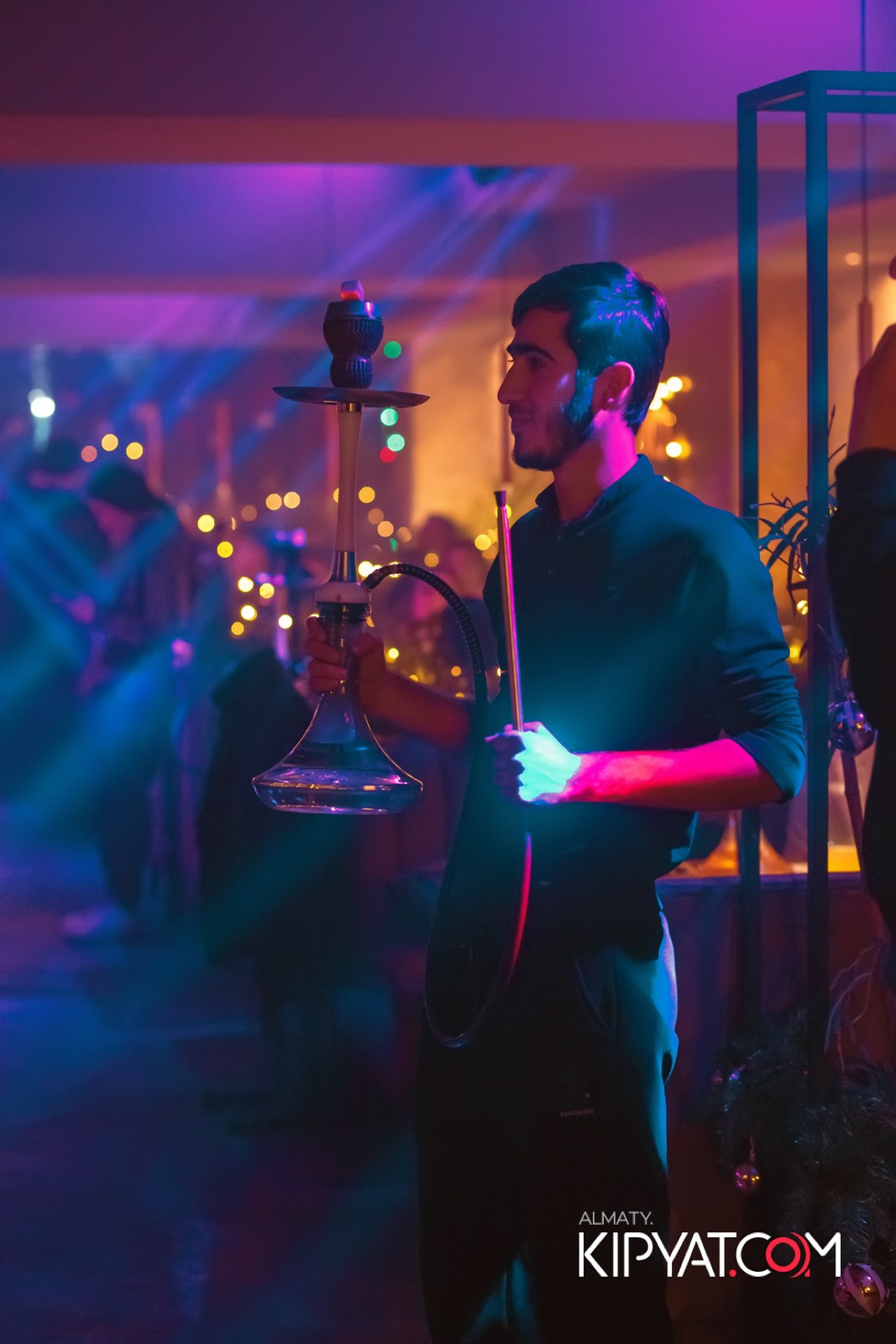 ОЛОВО НА ДОСТЫК. КИПЯТКОМ АЛМАТЫ!