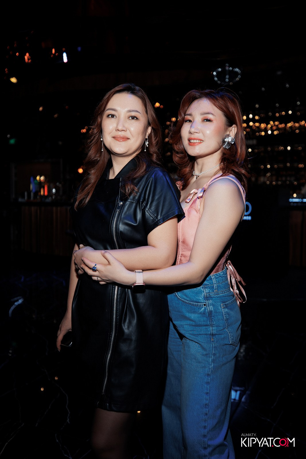 MOOD KARAOKE & TERRACE. КИПЯТКОМ АЛМАТЫ!