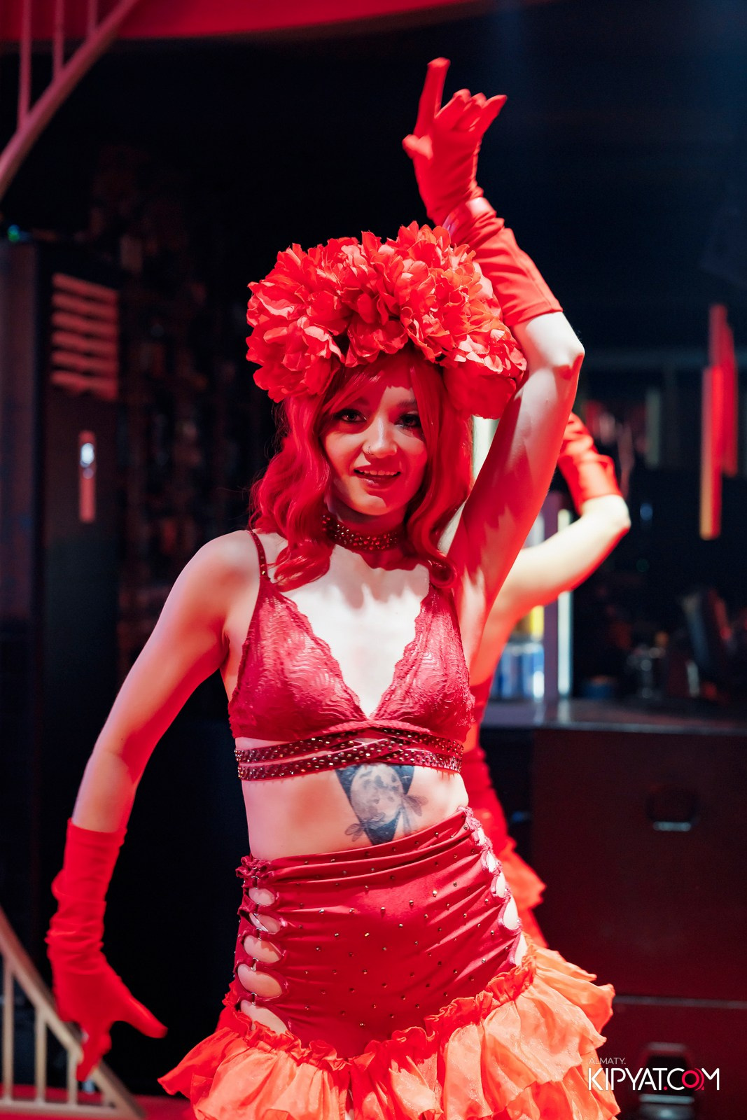 ЗАЯ, НА БИС. КИПЯТКОМ АЛМАТЫ! Фотосъемка мероприятий в Алматы