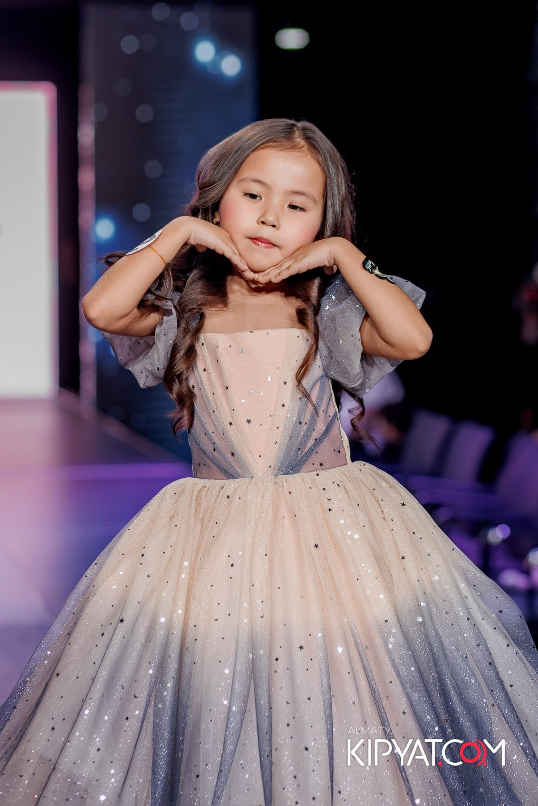 RUNWAY BATTLE. BEST MODEL OF KAZAKHSTAN. КИПЯТКОМ АЛМАТЫ!