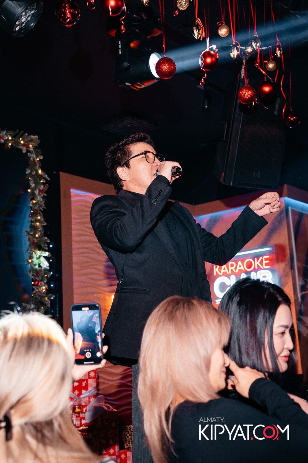 MYATA PLATINUM НА АБАЯ — SPECIAL QUEST АЙКЫН. КИПЯТКОМ АЛМАТЫ! Фотосъемка мероприятий в Алматы