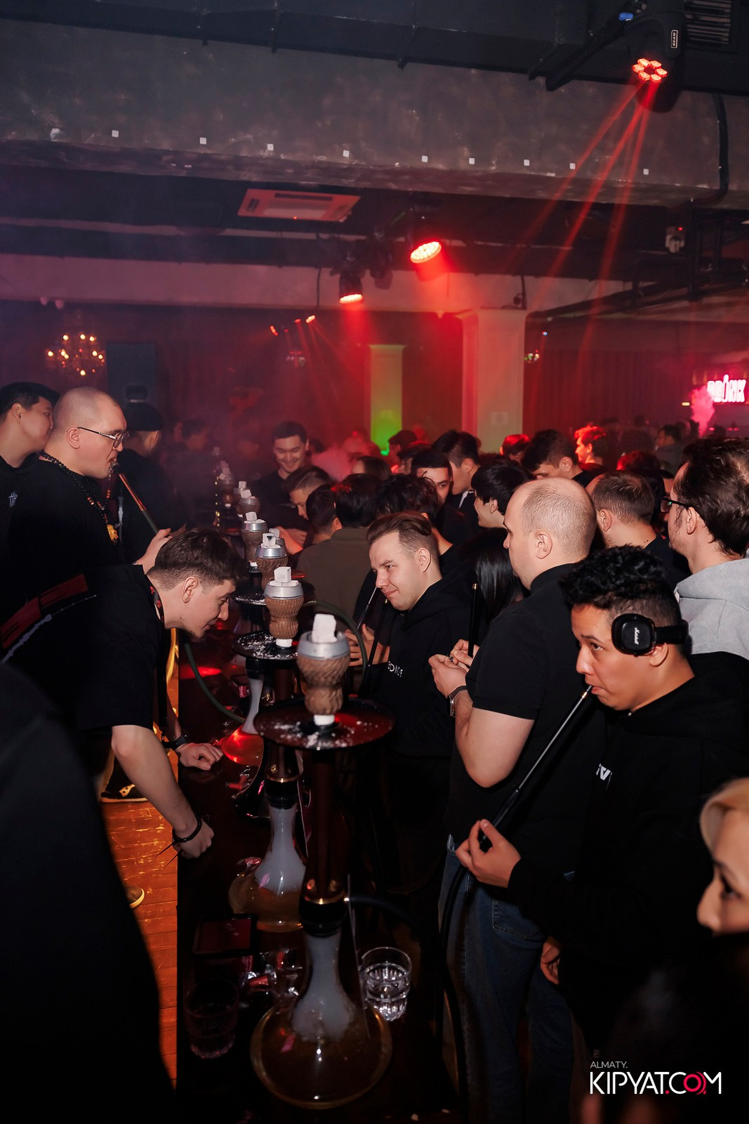 HELL FEST 2025. КИПЯТКОМ АЛМАТЫ! Фотосъемка мероприятий в Алматы