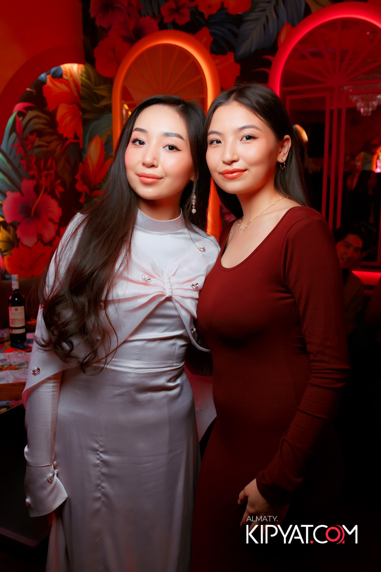 УХО И МЕДВЕДЬ НА САИНА. КИПЯТКОМ АЛМАТЫ!