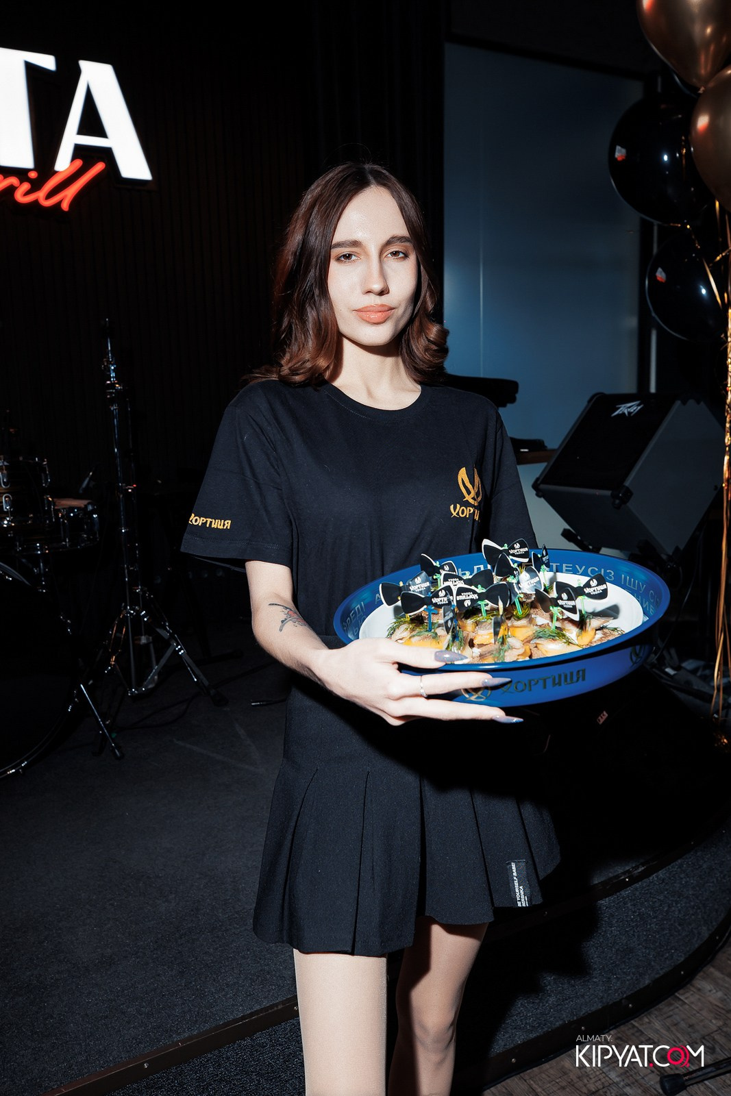 ПИНТА НУРЛЫ-ТАУ. КИПЯТКОМ АЛМАТЫ!