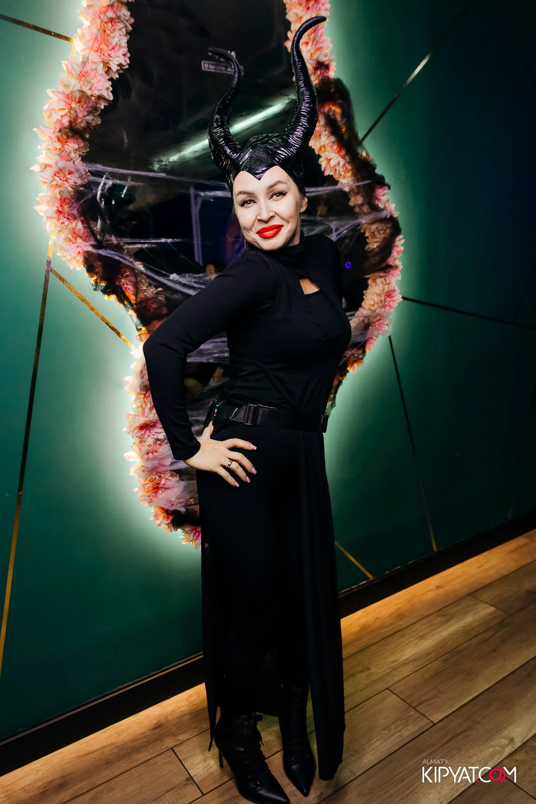 КАРАОКЕ DOREMI. КИПЯТКОМ АЛМАТЫ!