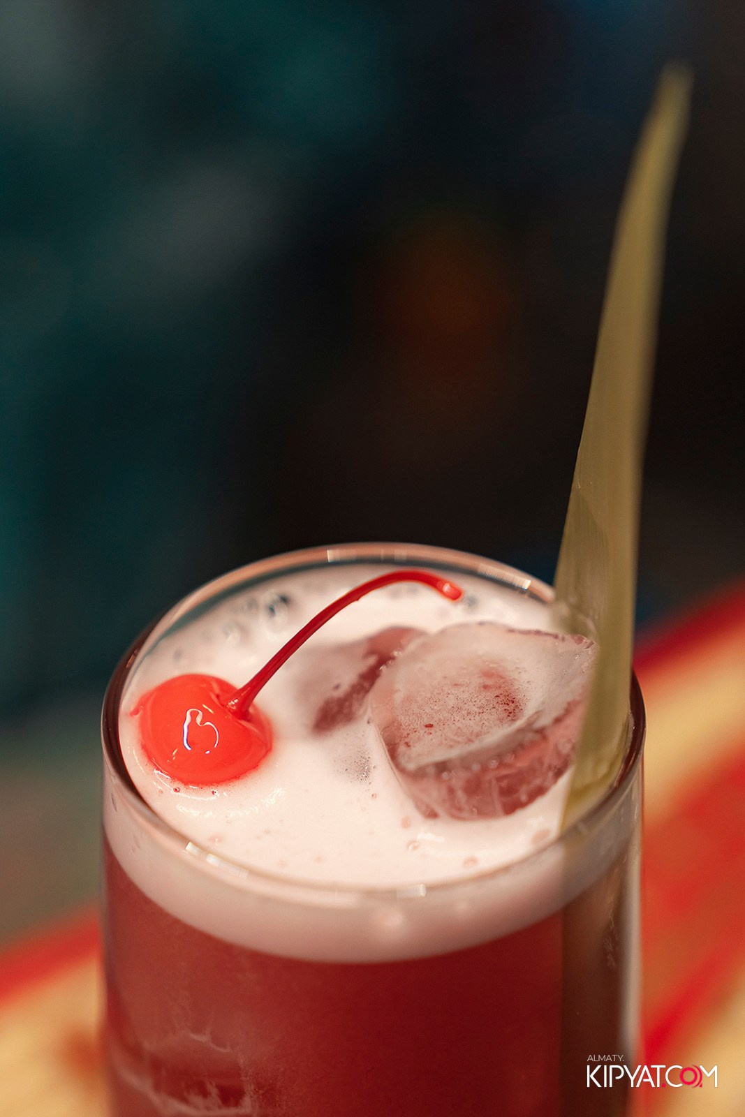 VICE CITY. КИПЯТКОМ АЛМАТЫ!