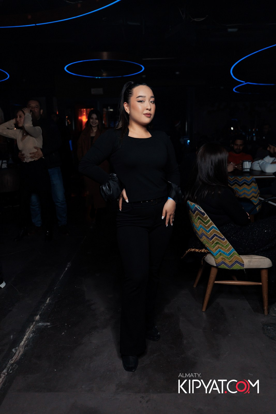 EVENT BAR. КИПЯТКОМ АЛМАТЫ!