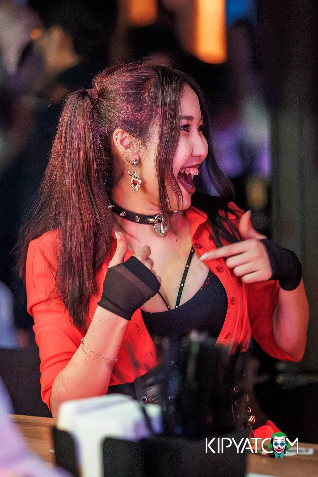 BHB BAR. КИПЯТКОМ АЛМАТЫ!