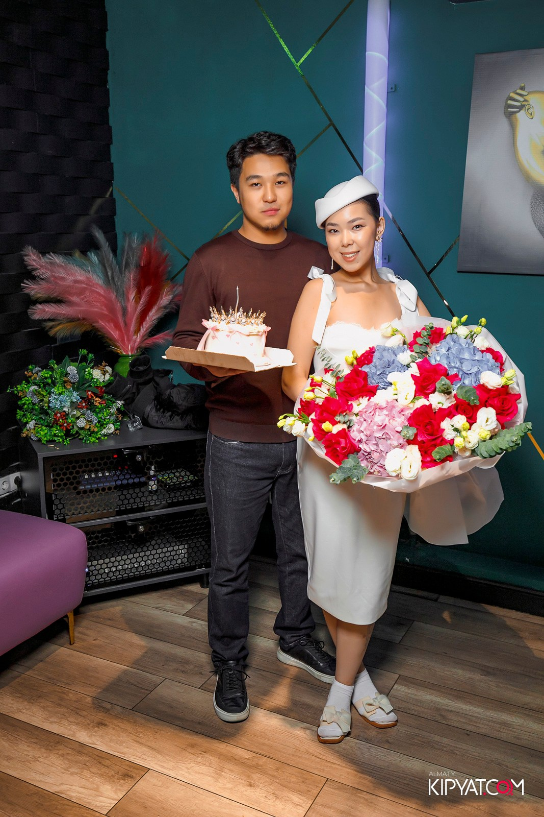 KAPAOKE DOREMI. КИПЯТКОМ АЛМАТЫ! Фотосъемка мероприятий в Алматы