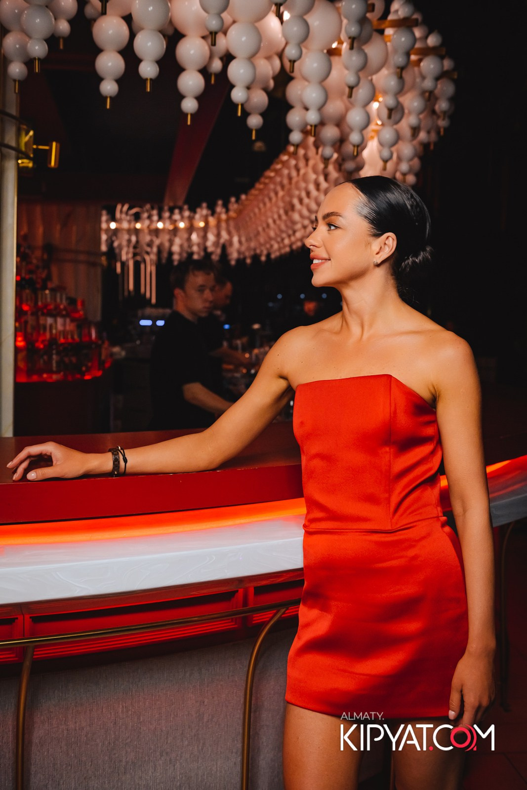 QUEEN. КИПЯТКОМ АЛМАТЫ!