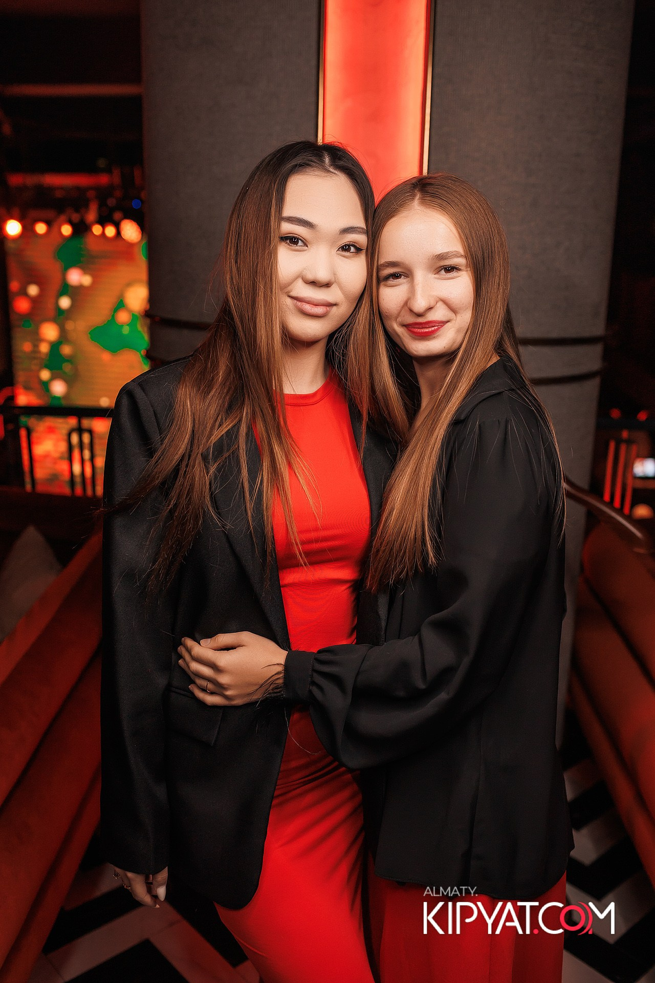 QUEEN. КИПЯТКОМ АЛМАТЫ!