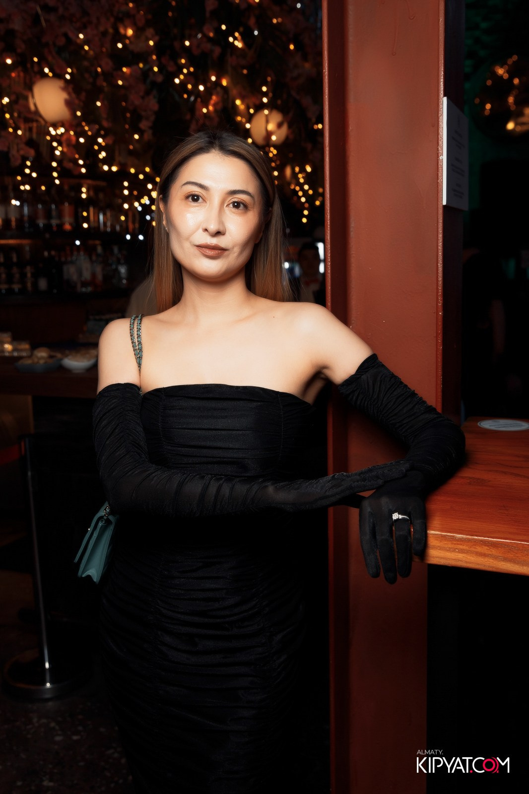 BLA BLA BAR. КИПЯТКОМ АЛМАТЫ!