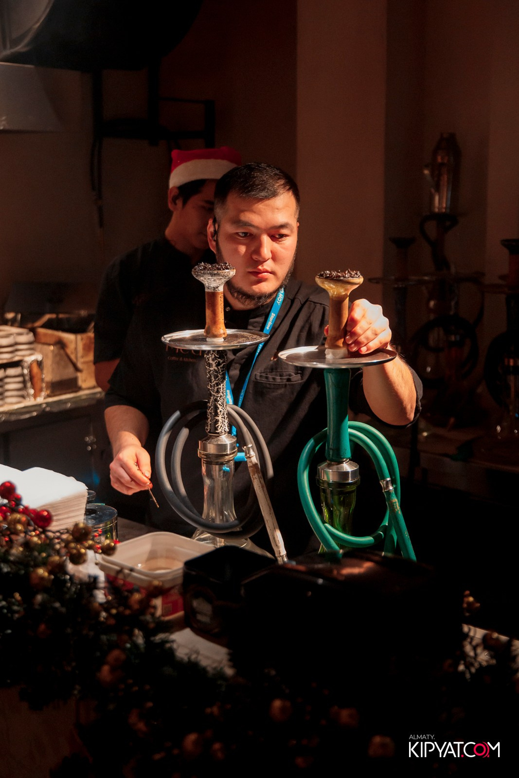 MED COFFEE & KITCHEN. КИПЯТКОМ АЛМАТЫ! Фотосъемка мероприятий в Алматы