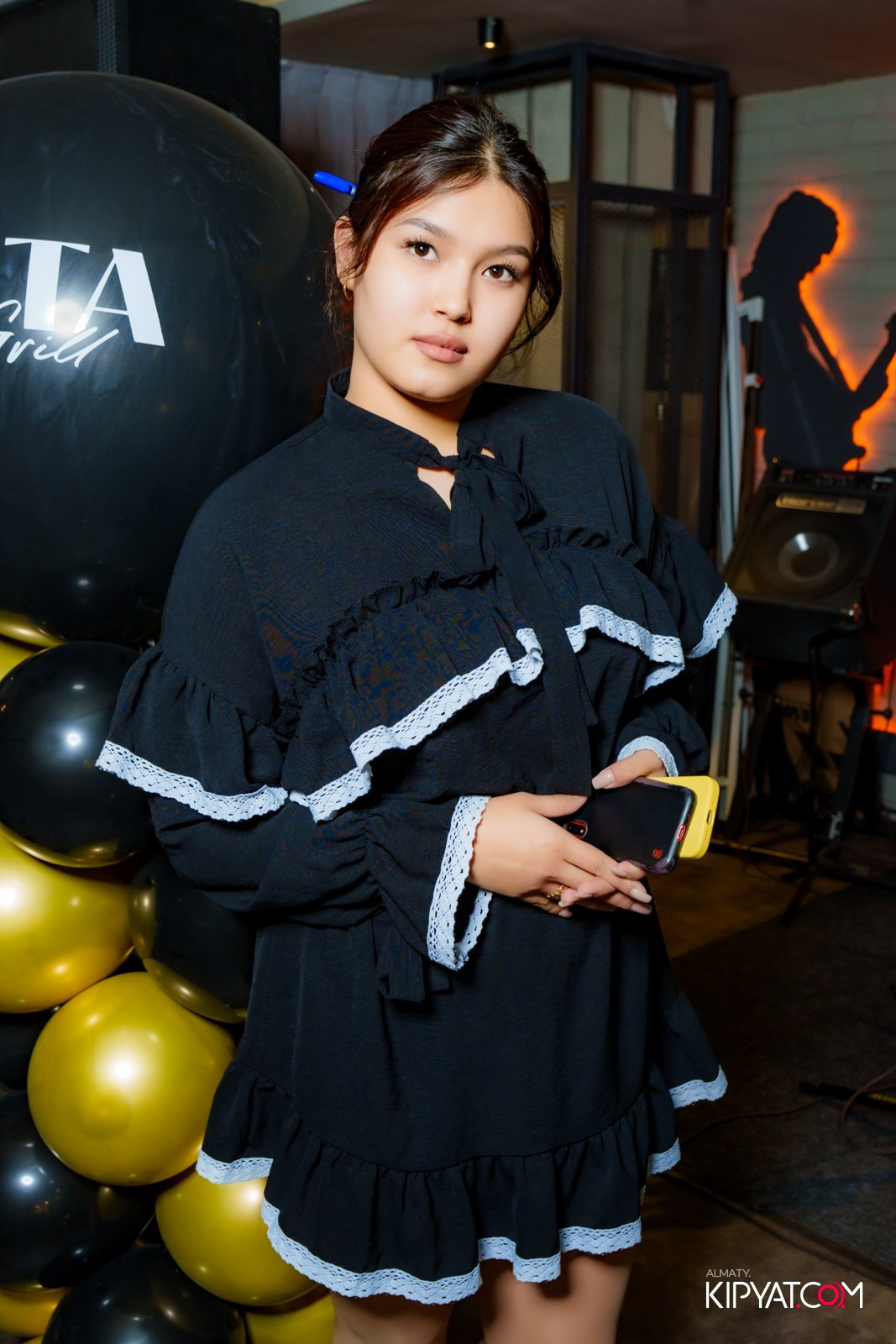 ПИНТА MEGA ALMA-ATA. КИПЯТКОМ АЛМАТЫ!