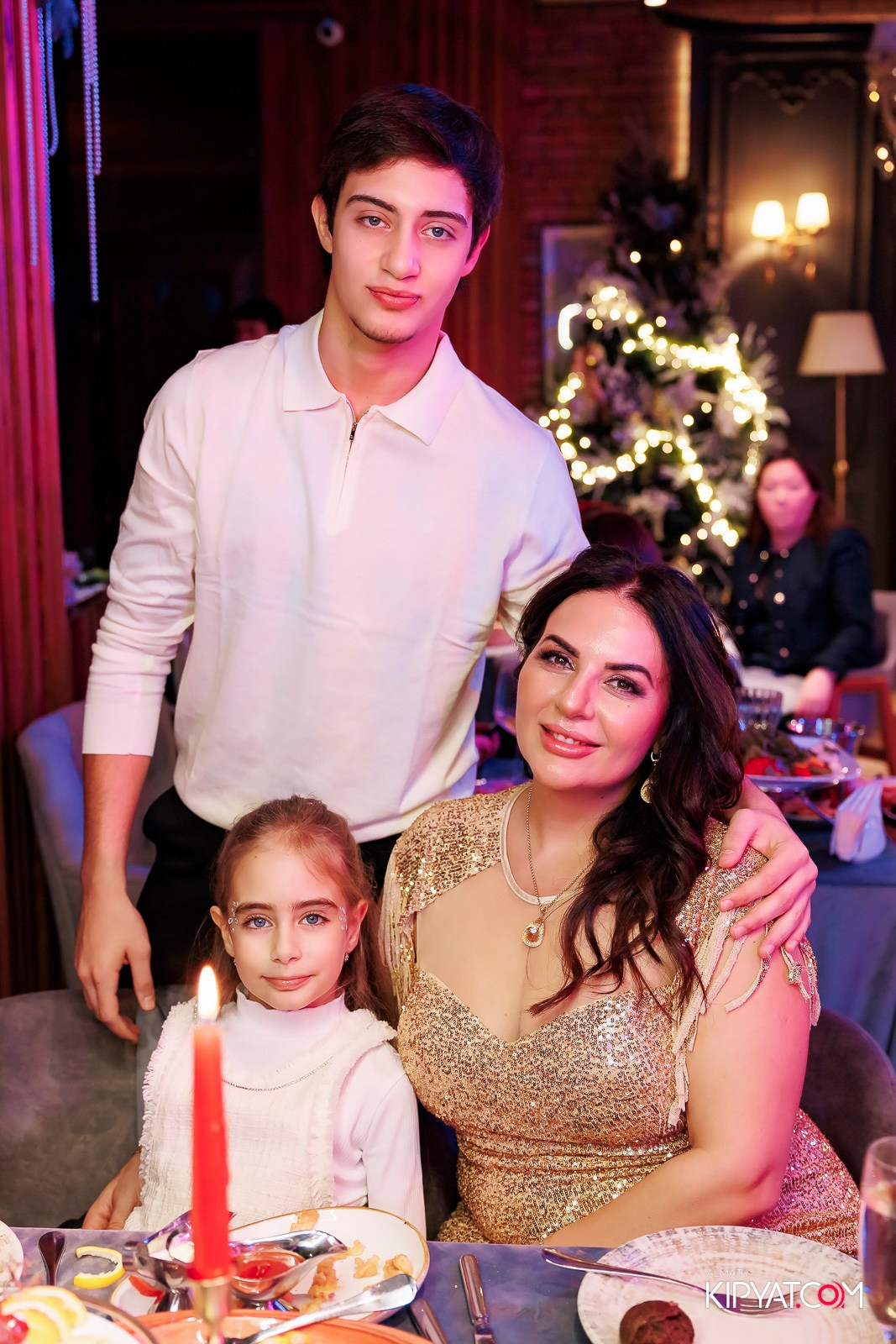 CAVIAR RESTAURANT. КИПЯТКОМ АЛМАТЫ! Фотосъемка мероприятий в Алматы