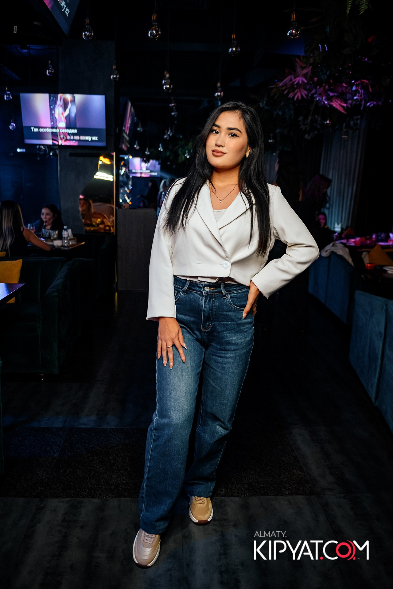 ДОРОГАЯ, Я НЕ ПИЛ. КИПЯТКОМ АЛМАТЫ!