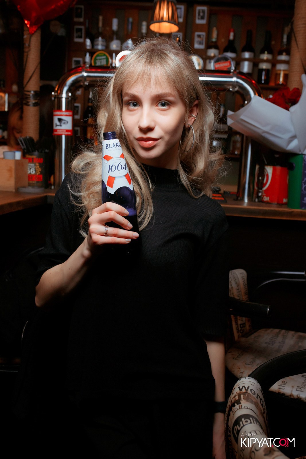 VICTORY PUB. КИПЯТКОМ АЛМАТЫ!