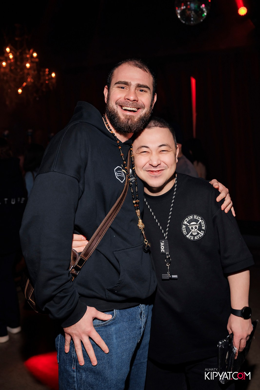 HELL FEST 2025. КИПЯТКОМ АЛМАТЫ! Фотосъемка мероприятий в Алматы