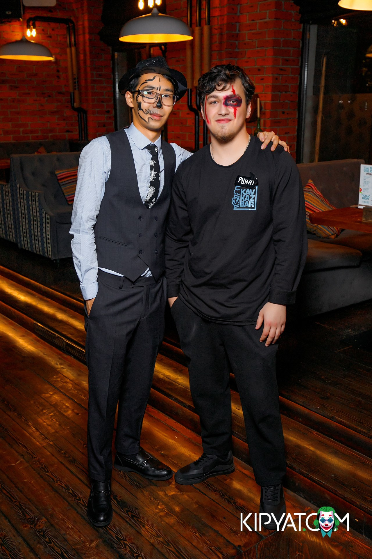 KAVKAZ BAR. КИПЯТКОМ АЛМАТЫ! Фотосъемка мероприятий в Алматы