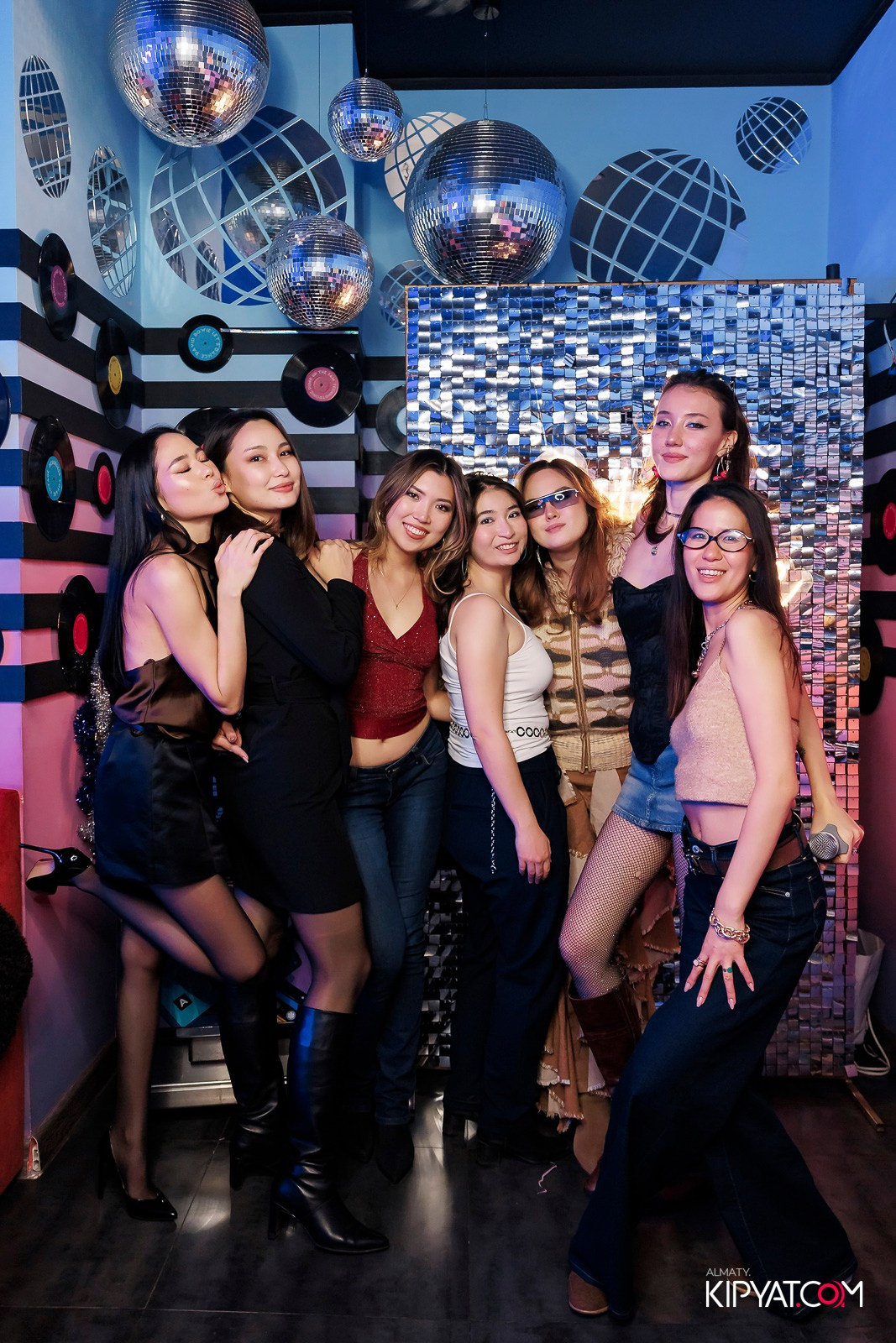 ДОРОГАЯ, Я НЕ ПИЛ. КИПЯТКОМ АЛМАТЫ!