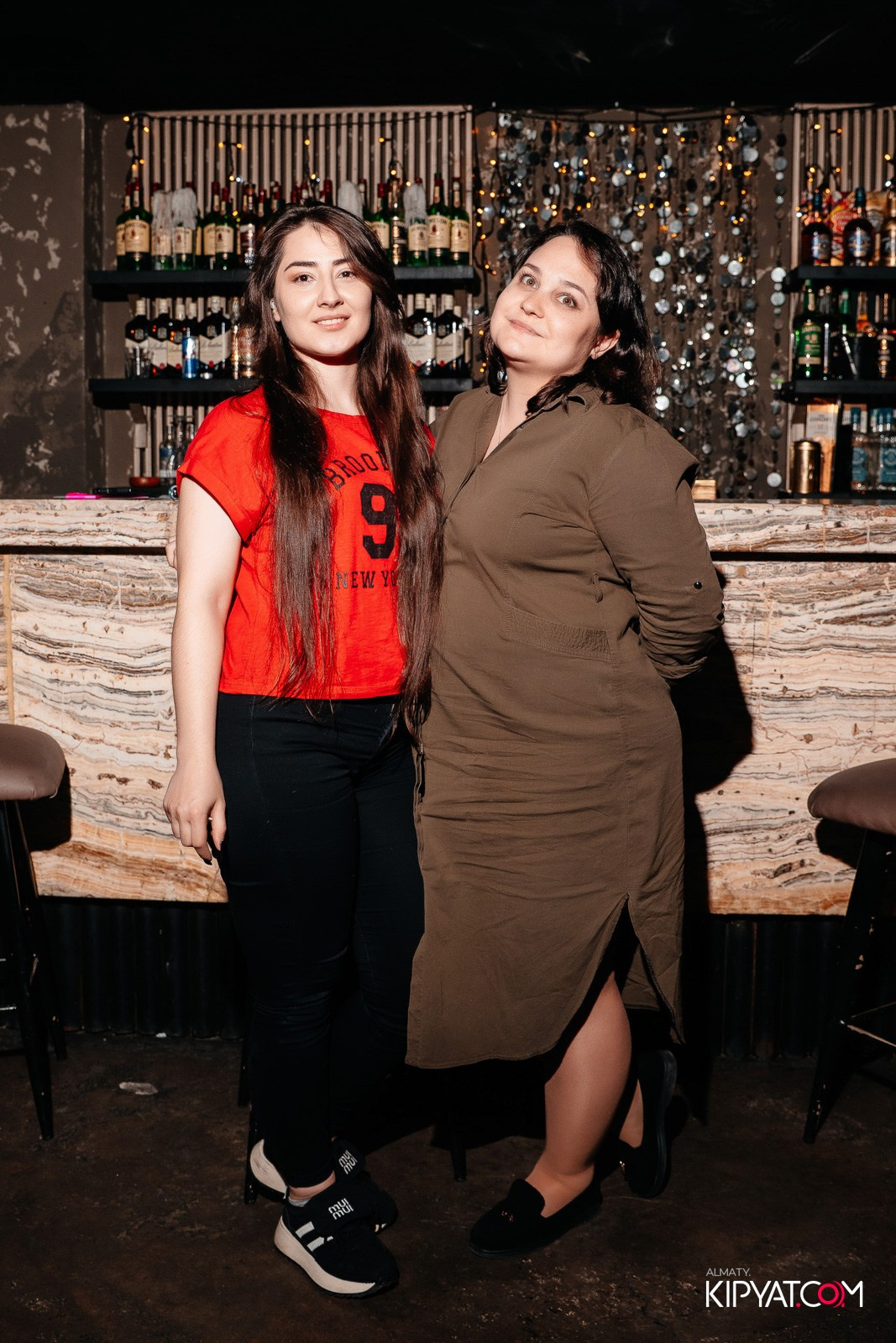 МУЗЫКАЛЬНОЕ ЛОТО В HIT RETRO. КИПЯТКОМ АЛМАТЫ!