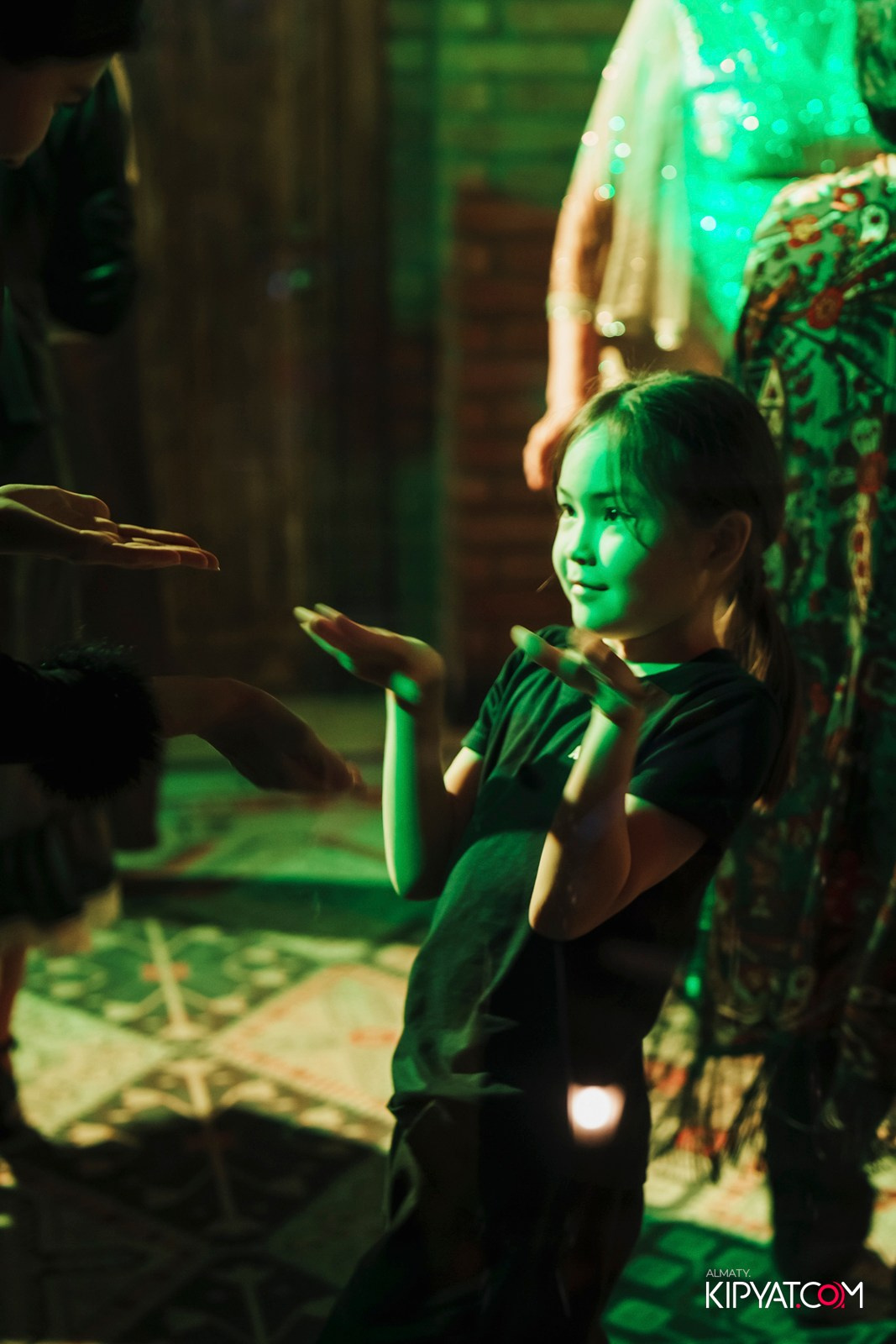 ДАДИАНИ. КИПЯТКОМ АЛМАТЫ! Фотосъемка мероприятий в Алматы