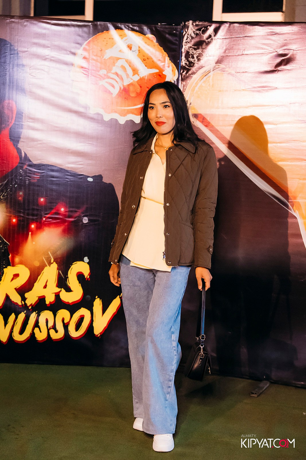 КОНЦЕРТ МИРАСА ЖУГУНУСОВА НА ЦЕНТРАЛЬНОМ СТАДИОНЕ. КИПЯТКОМ АЛМАТЫ!