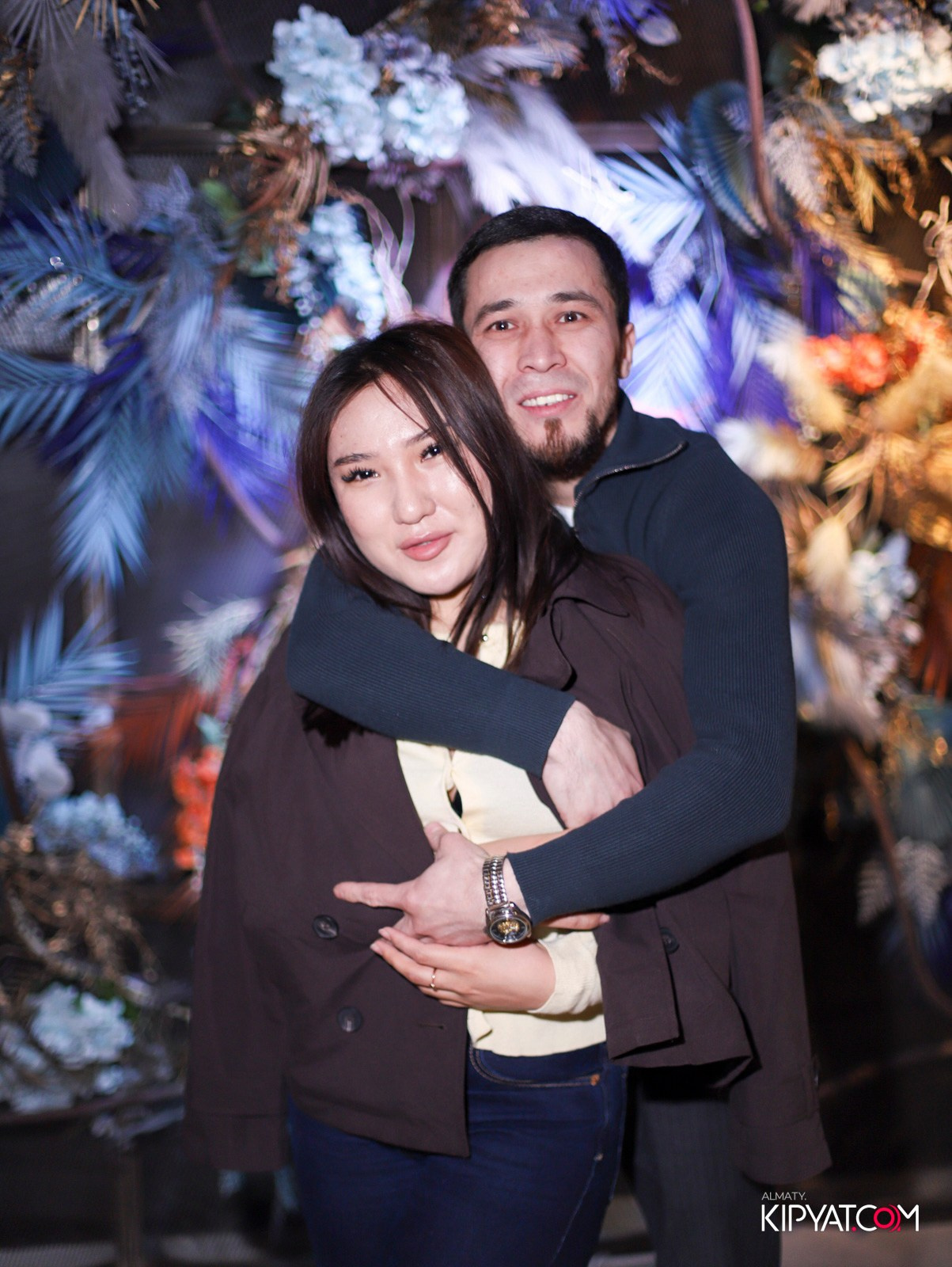 SPACE KARAOKE BAR. КИПЯТКОМ АЛМАТЫ! Фотосъемка мероприятий в Алматы