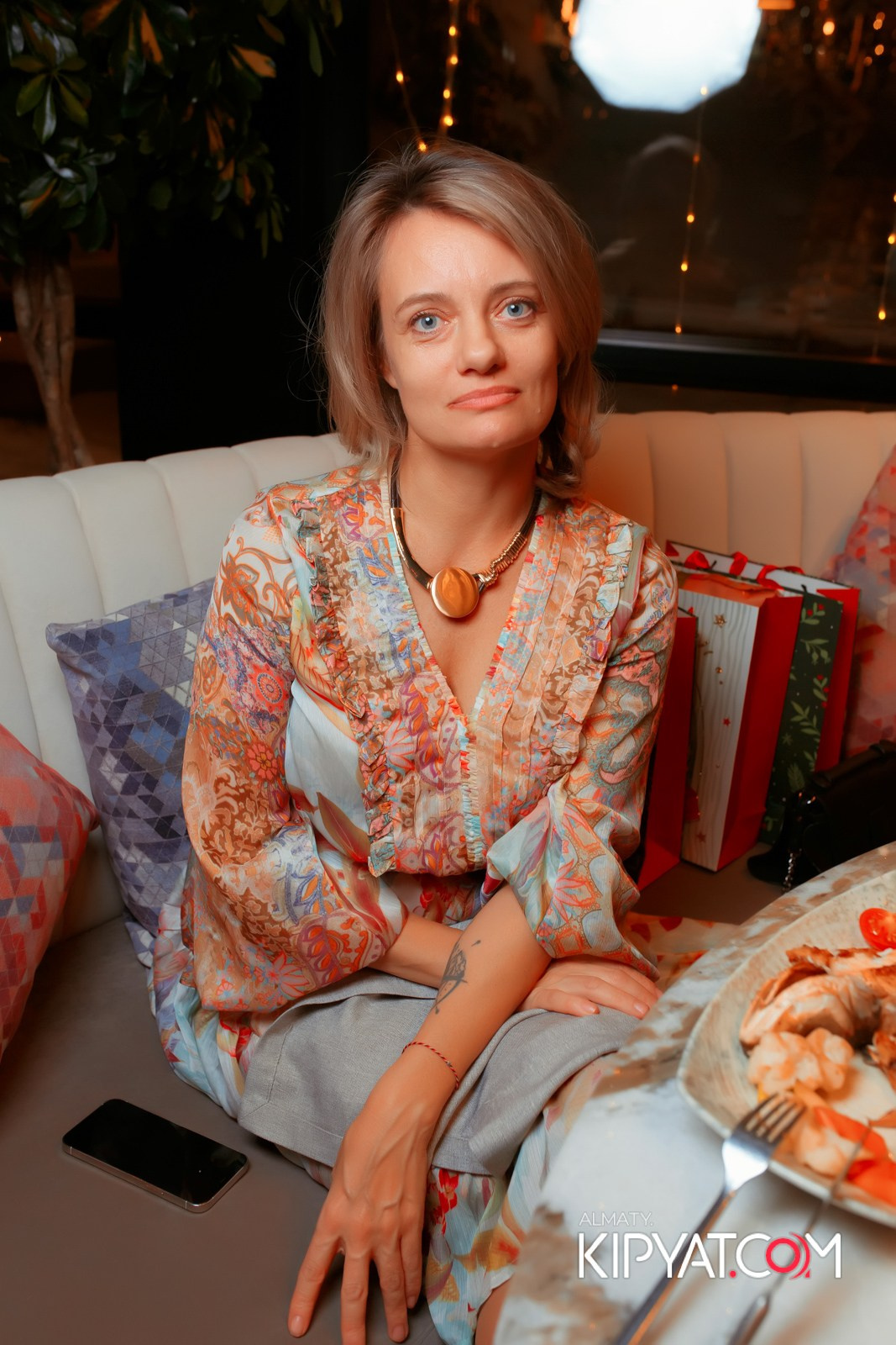 NOODLES. КИПЯТКОМ АЛМАТЫ!