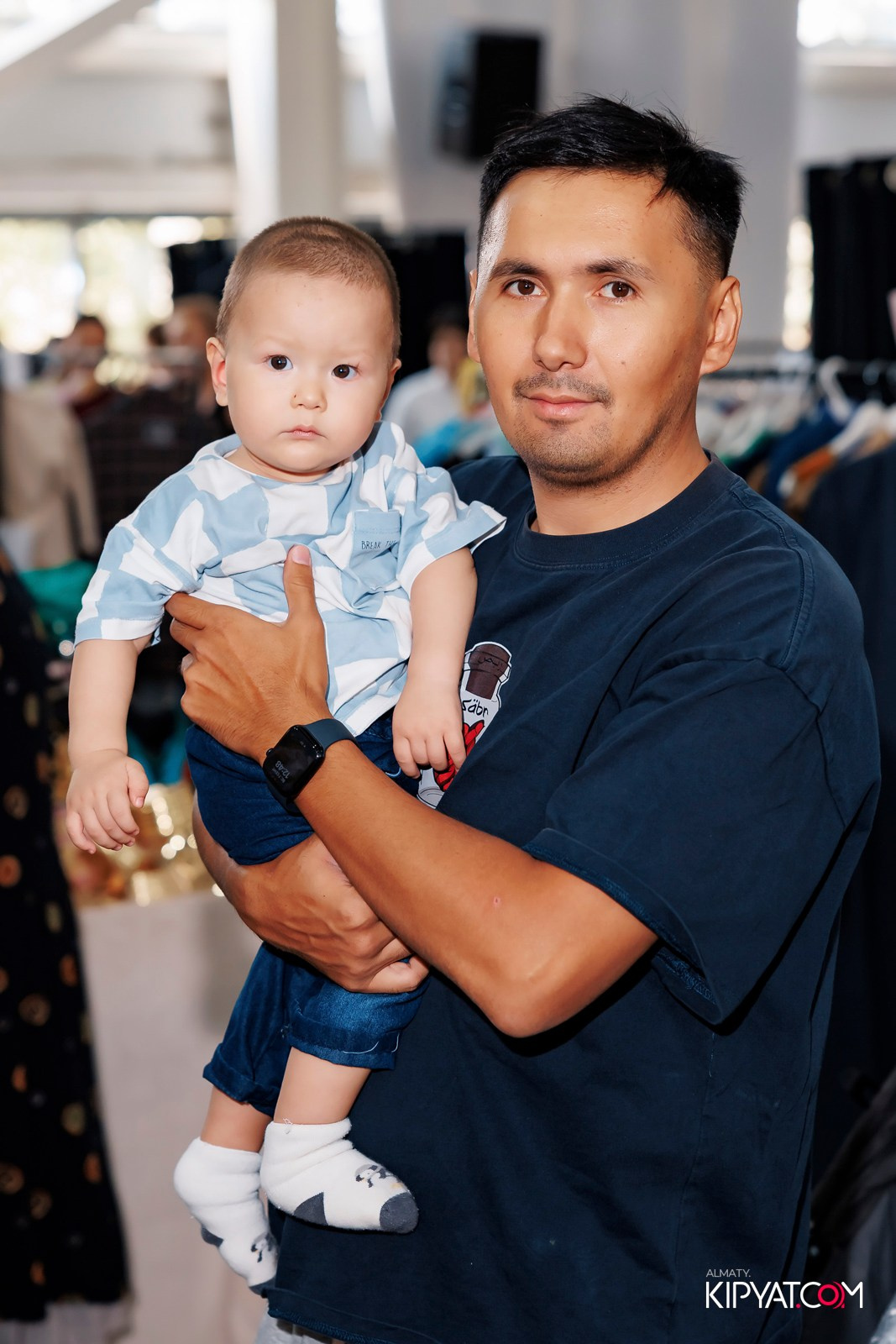 ETHNO POP-UP STORE: SABANTOI В SADU ARENA. КИПЯТКОМ АЛМАТЫ!