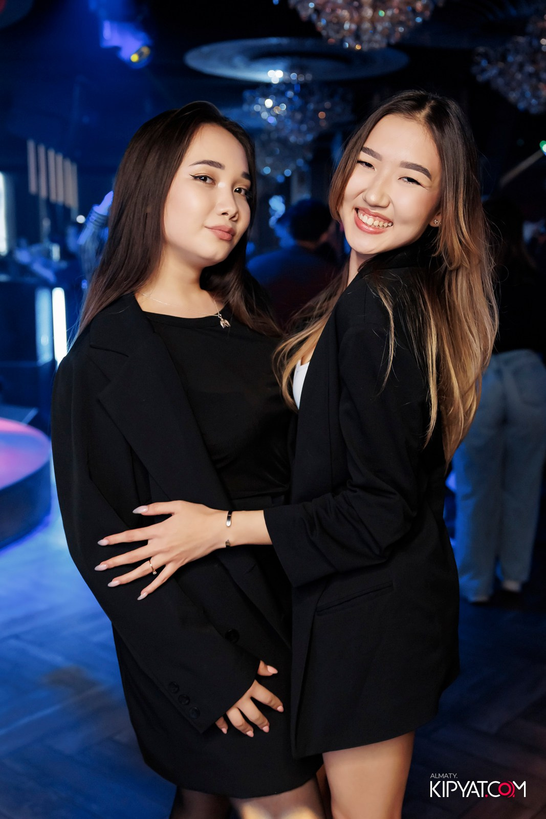 ЗАЯ, НА БИС. КИПЯТКОМ АЛМАТЫ!