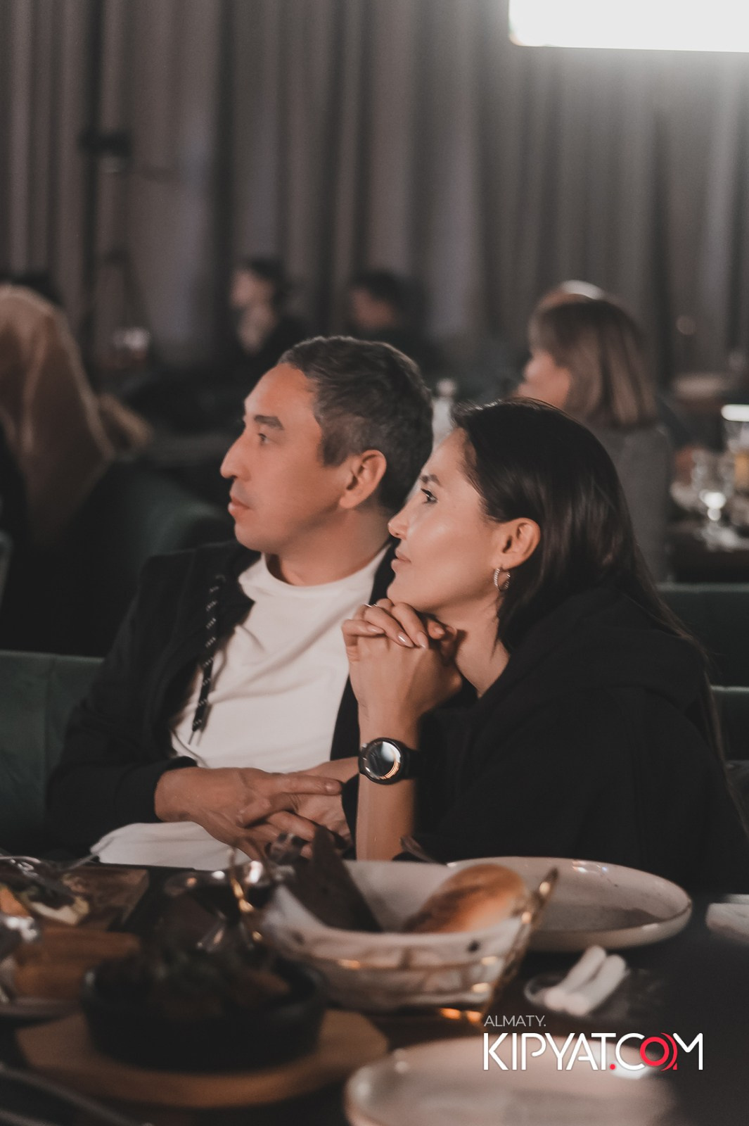 STAND UP КОНЦЕРТ АЛЕКСАНДРА МЕРКУЛЬ. КИПЯТКОМ АЛМАТЫ!