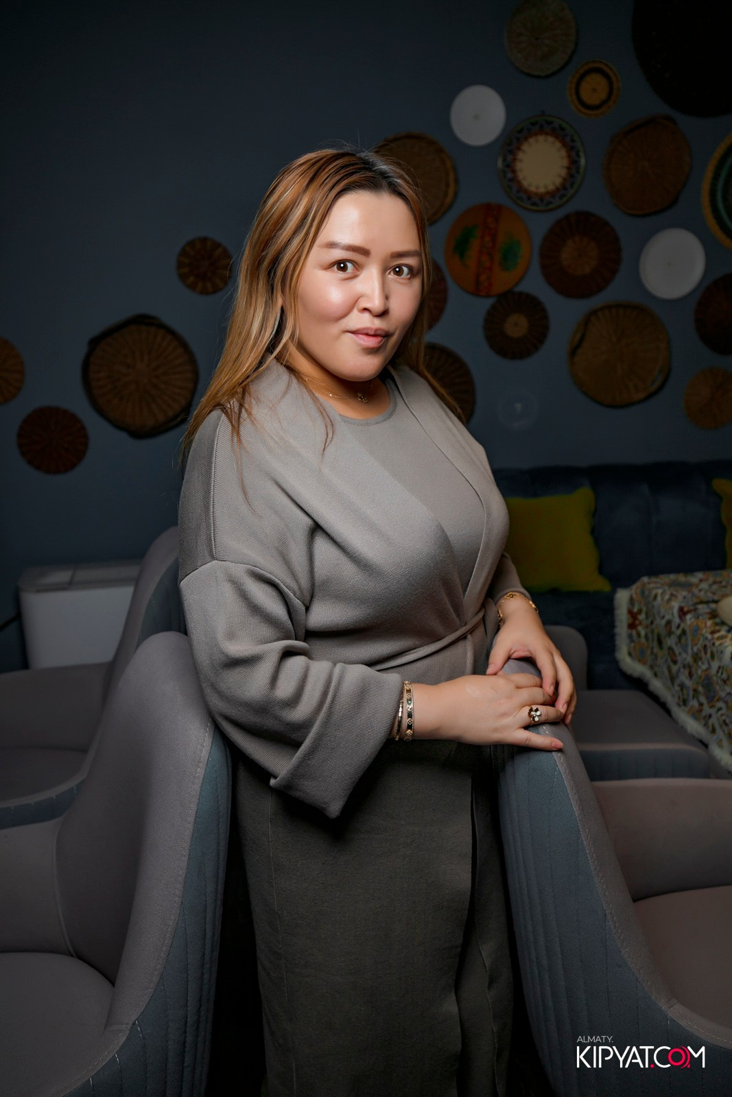 ВАХТАНГУРИ. КИПЯТКОМ АЛМАТЫ!