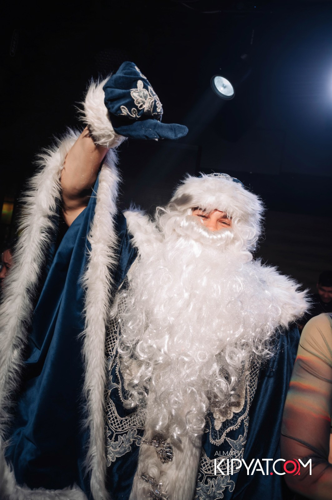 LUGO BAR. КИПЯТКОМ АЛМАТЫ!