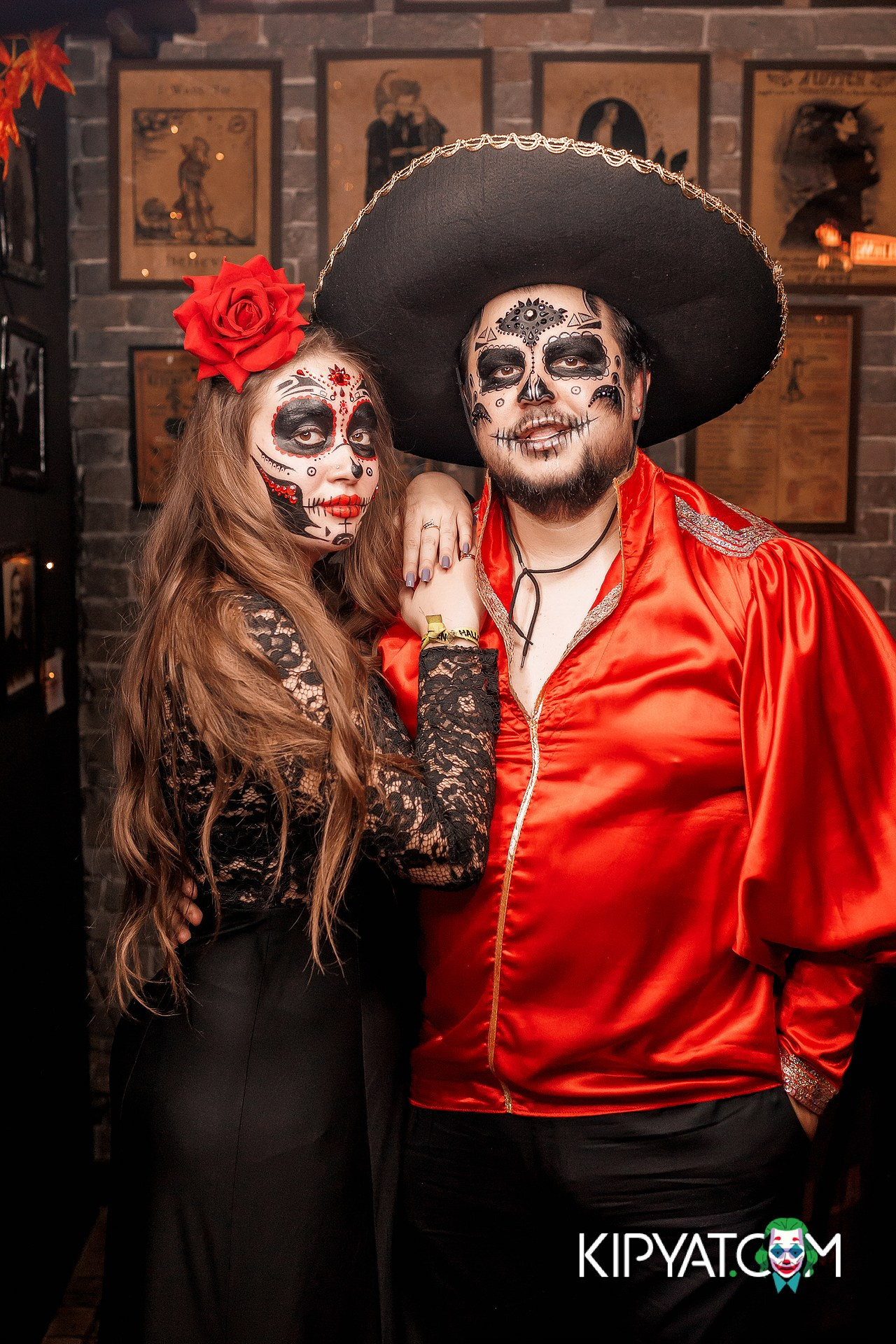 QUEEN OF THE DARKNESS. КИПЯТКОМ АЛМАТЫ!