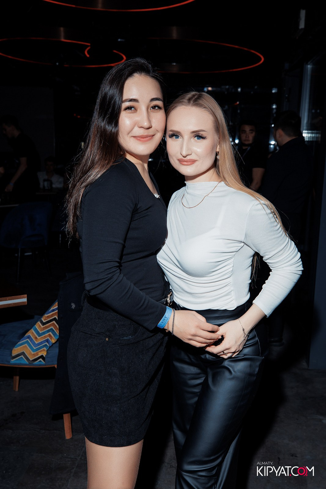 EVENT BAR. КИПЯТКОМ АЛМАТЫ!