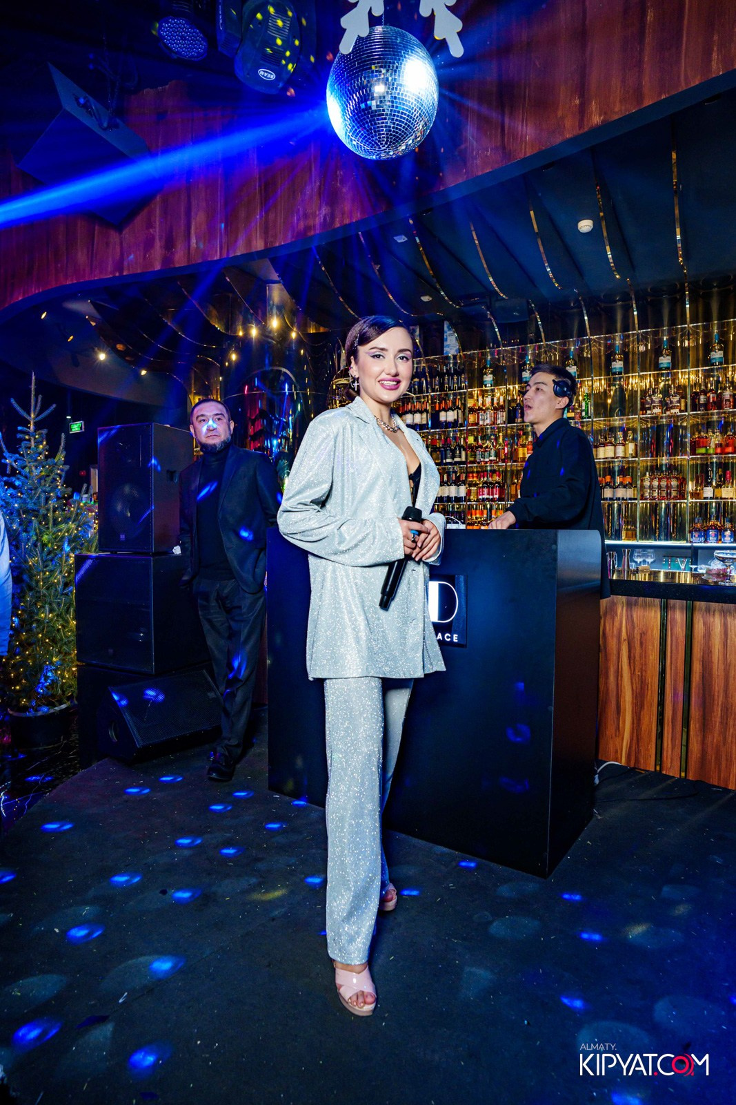 MOOD KARAOKE &TERRACE. КИПЯТКОМ АЛМАТЫ!