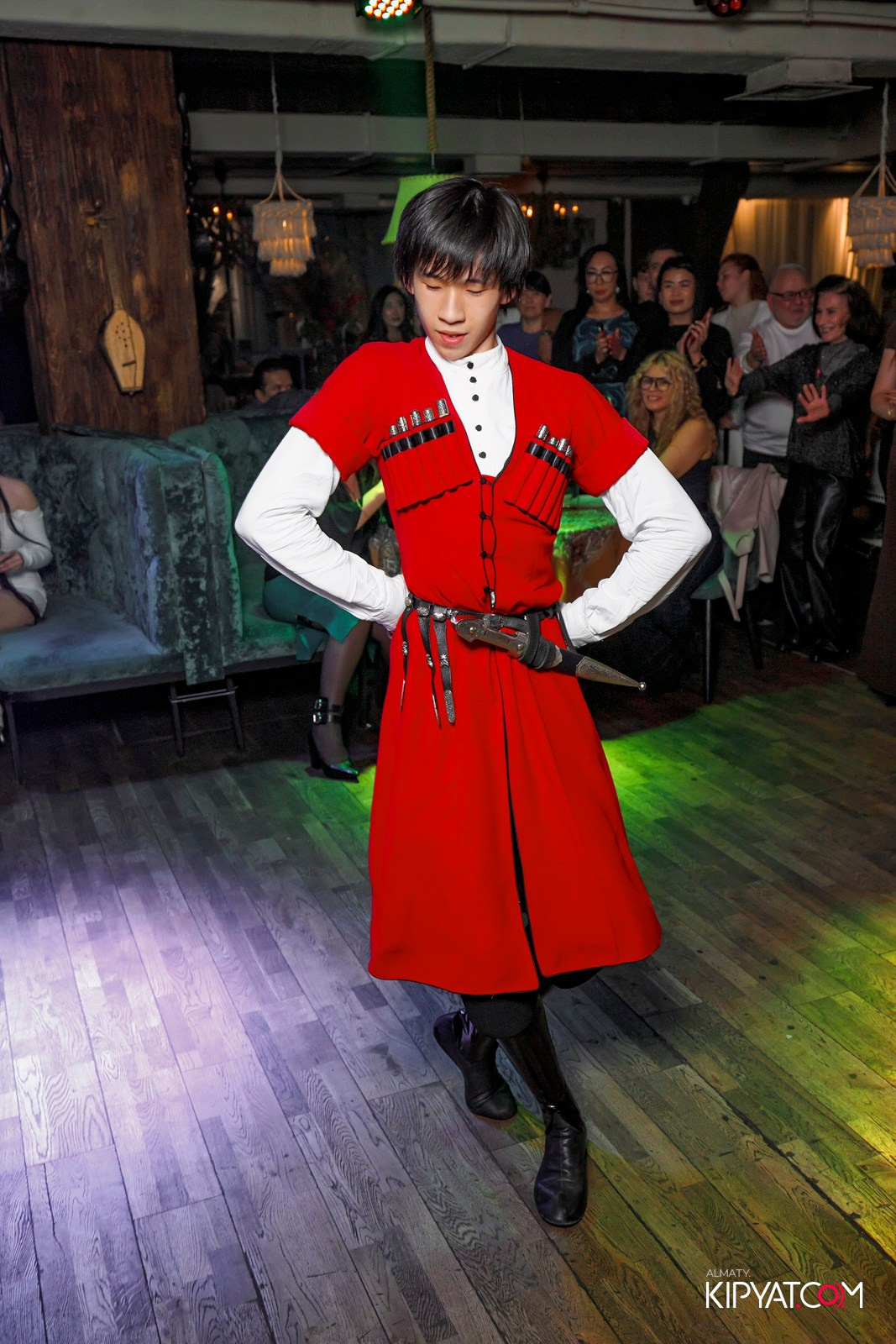 ВАХТАНГУРИ. КИПЯТКОМ АЛМАТЫ! Фотосъемка мероприятий в Алматы